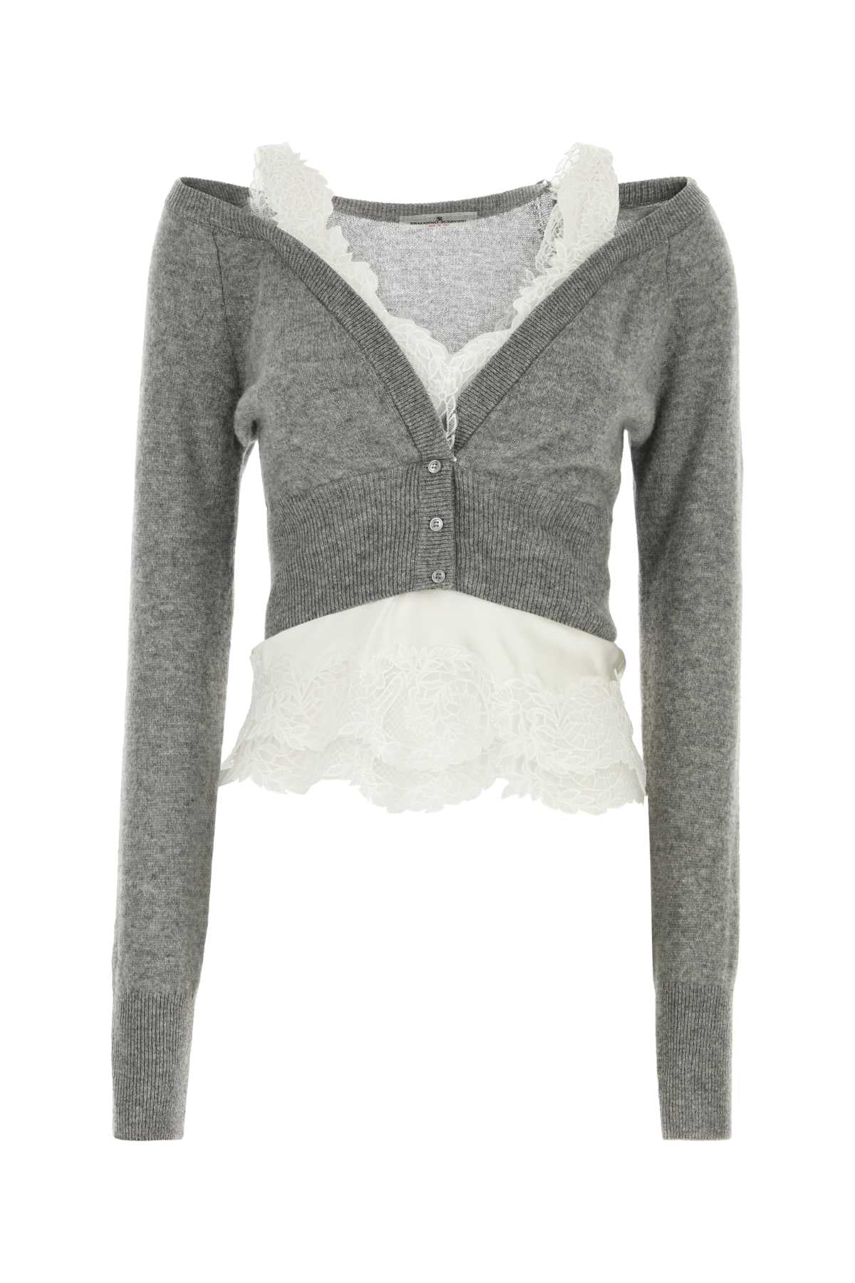 CARDIGAN_CON_PIZZO_492N300APPYY_N1704_Image_1