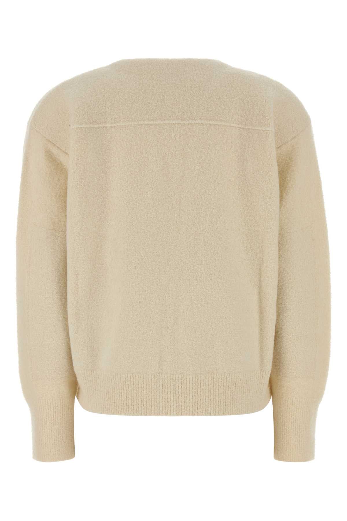 CARDIGAN_IN_BOUCLE_CHIUSURA_BROCHE_ORO_A007ZTV6WM0_9107_Image_2