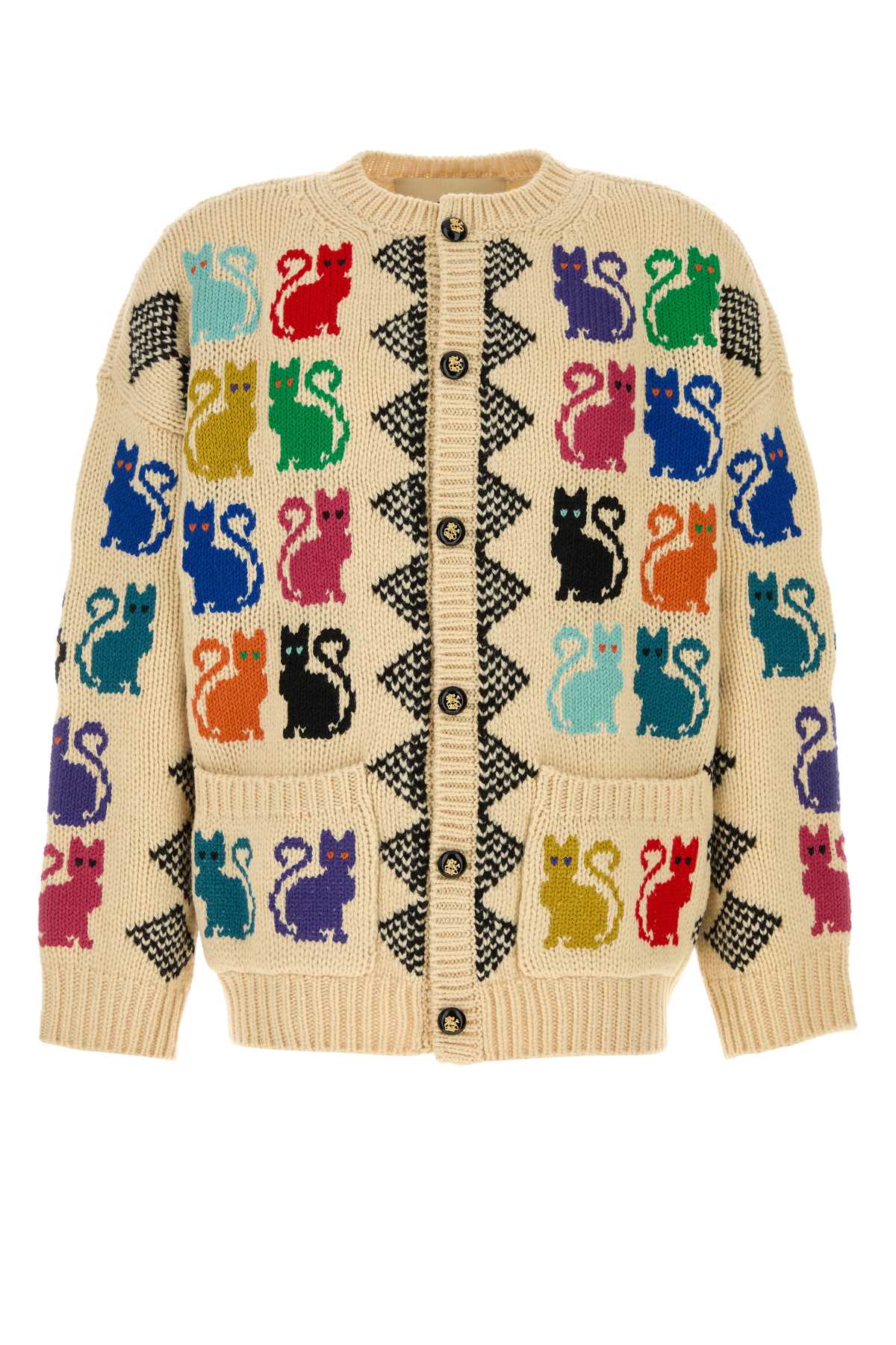 CARDIGAN_LOOSE_FIN_3_8V3KA06CBBK_M12_Image_1