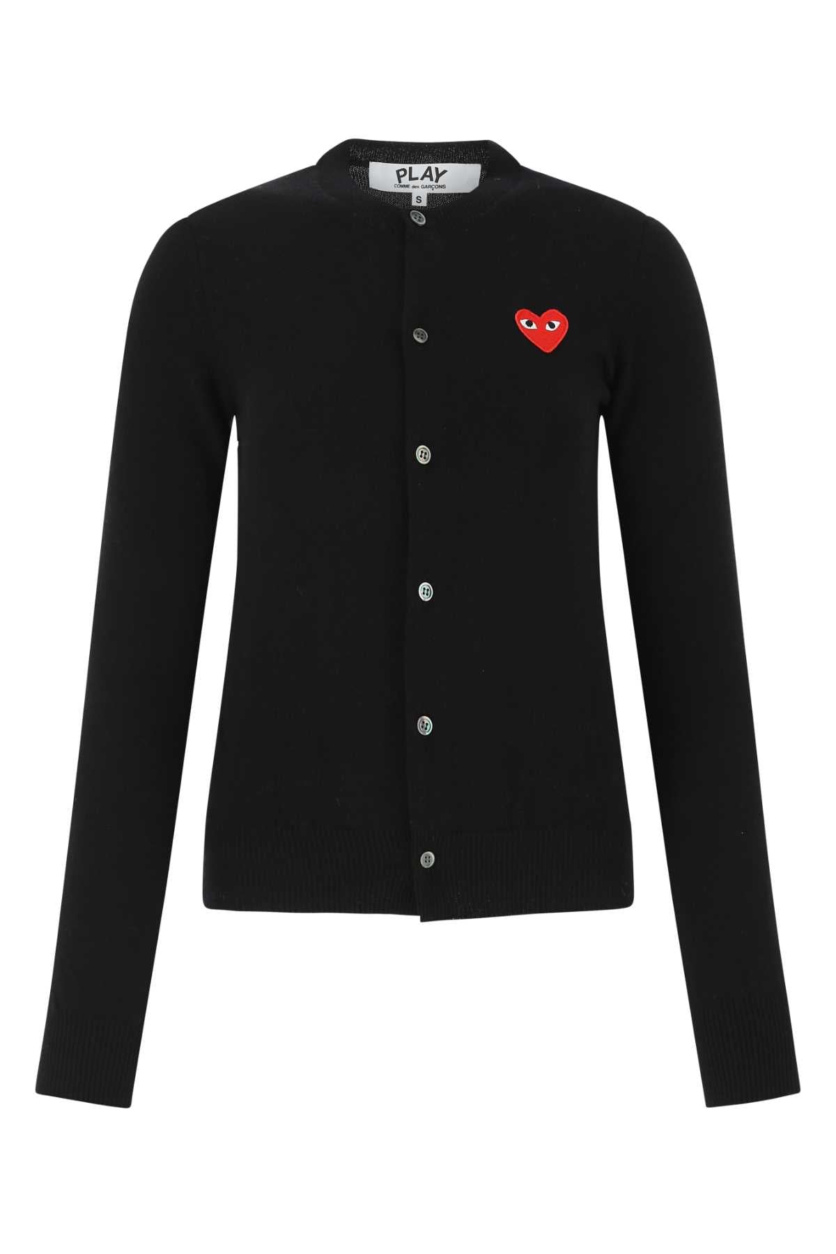 CARDIGAN_P1N007_BLACK_Image_1