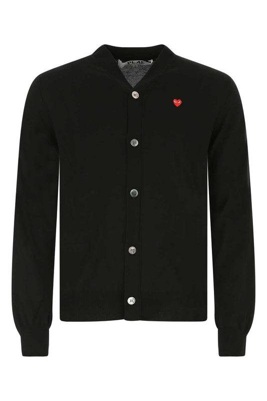 CARDIGAN_P1N054_BLACK_Image_1