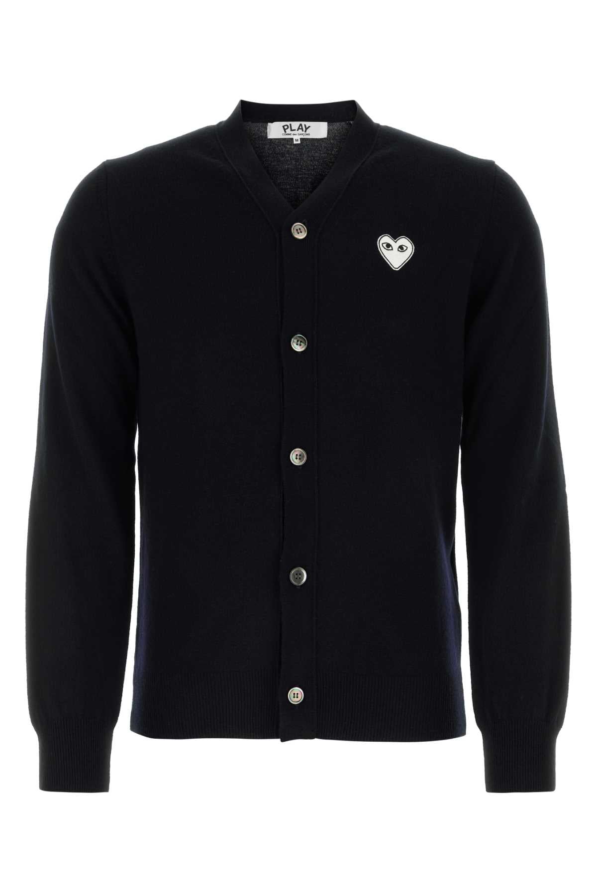 CARDIGAN_P1N062_BLACK_Image_1