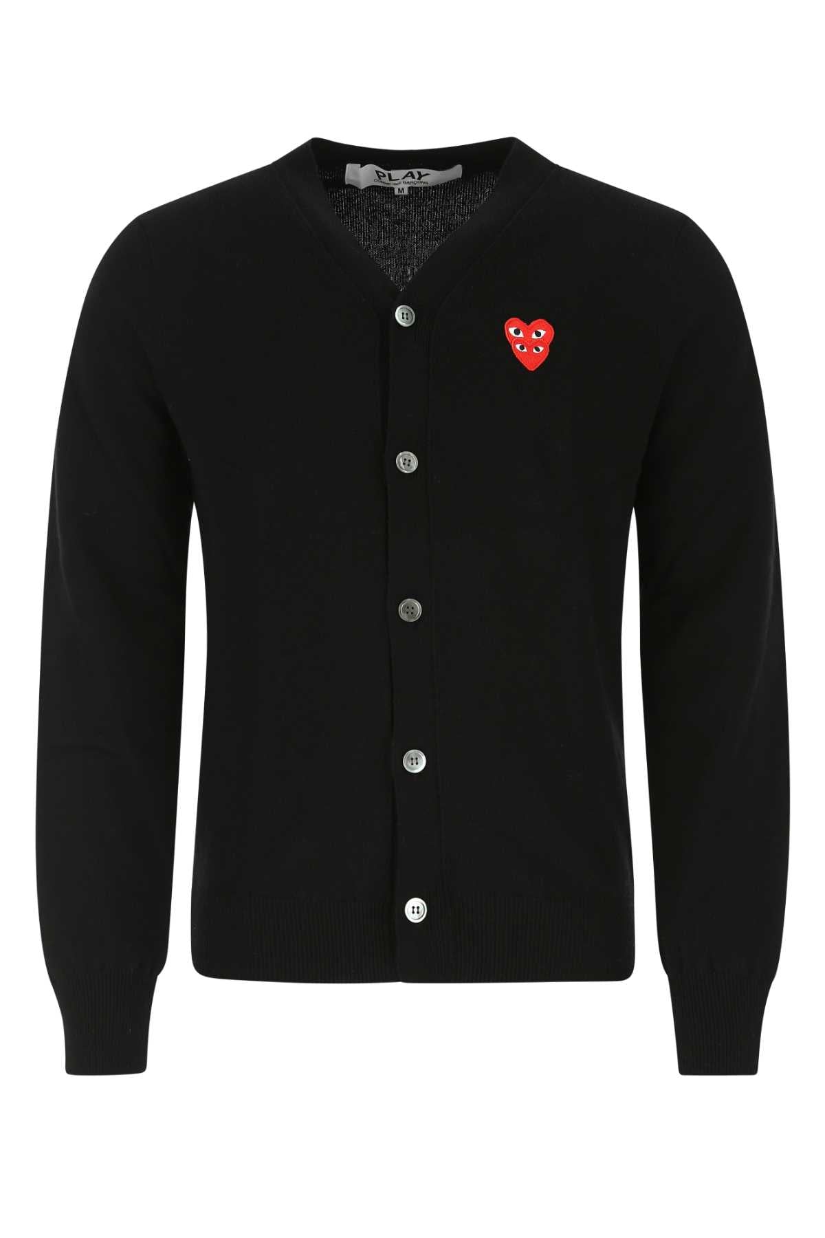 CARDIGAN_P1N076_BLACK_Image_1