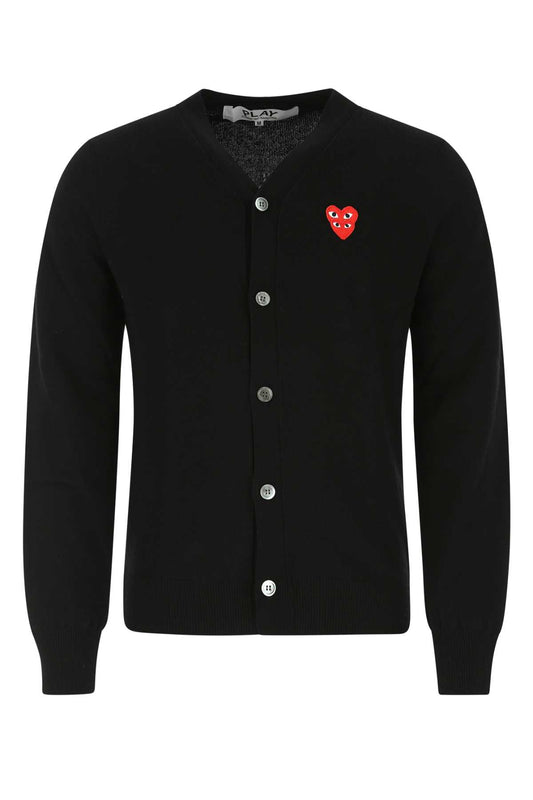 CARDIGAN_P1N076_BLACK_Image_1