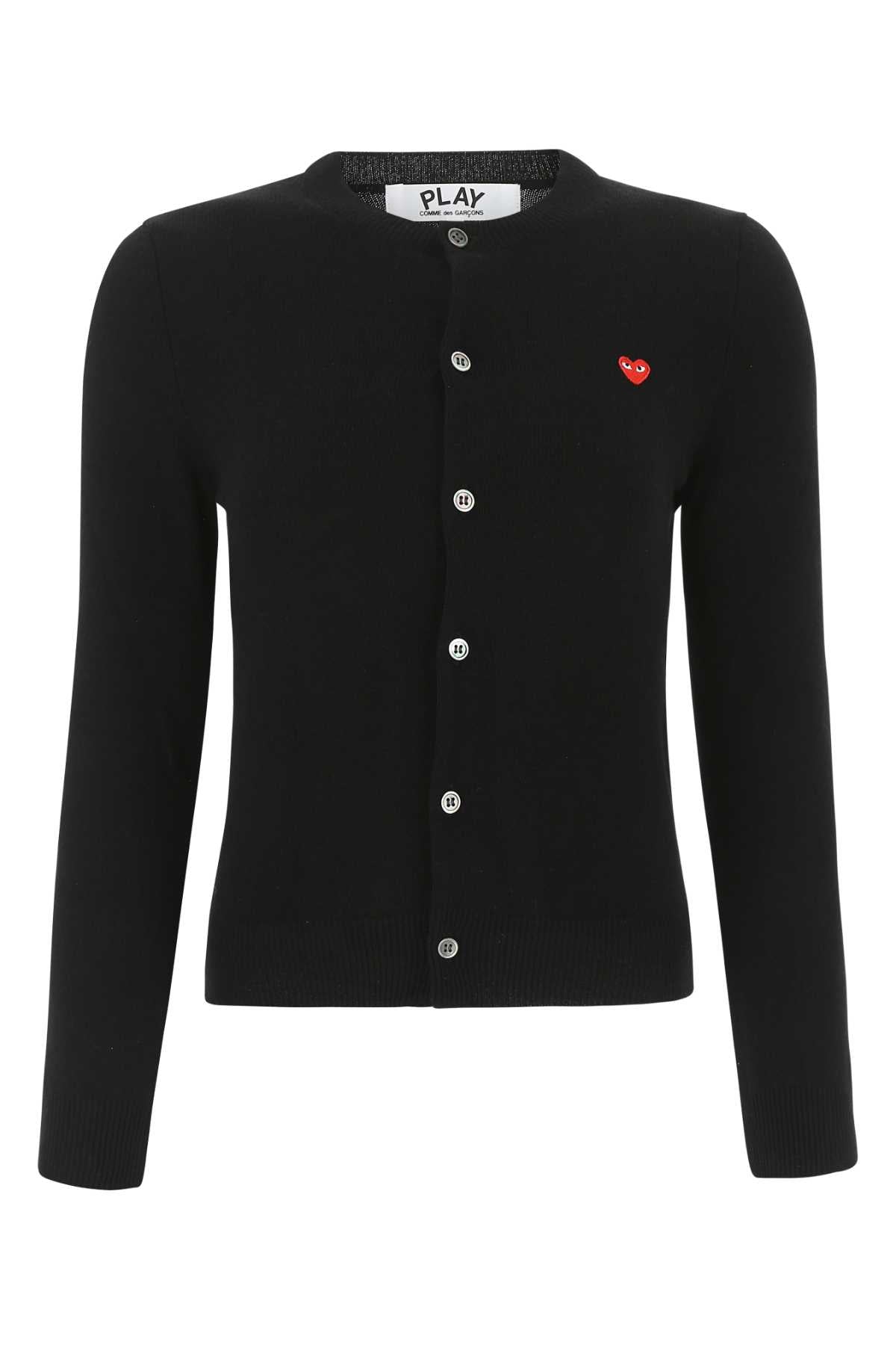 CARDIGAN_P1N079_BLACK_Image_1