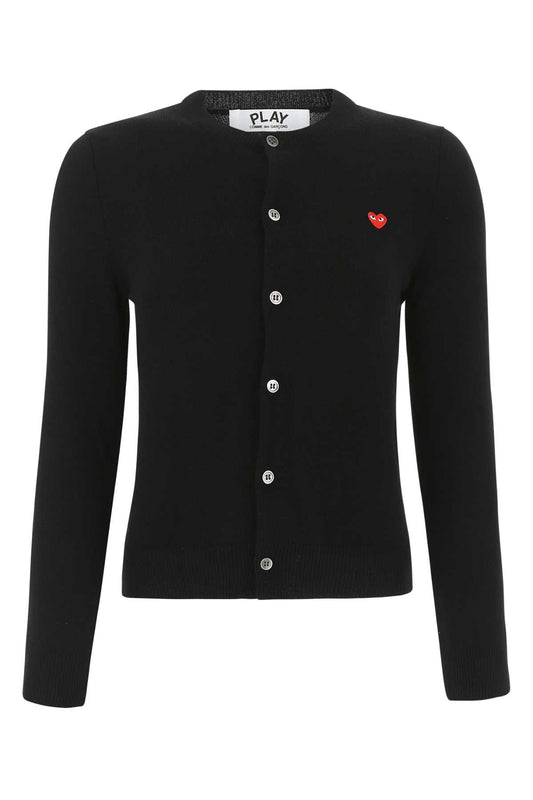 CARDIGAN_P1N079_BLACK_Image_1