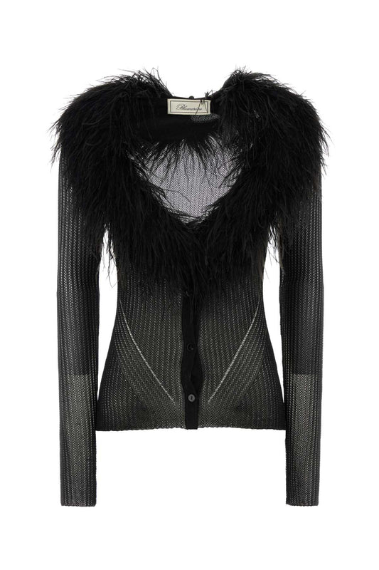 CARDIGAN_PIUME_2M659A_N0990_Image_1