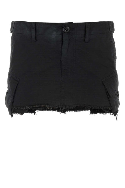 CARGO_MINI_SKIRT_794546TQM10_1000_Image_1