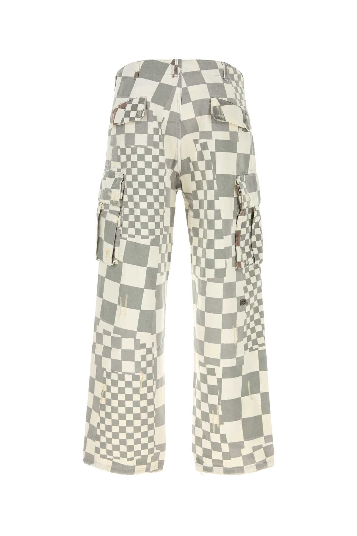 CARGO_PANTS_WOVEN_ERL08P005_CHECKER_Image_2