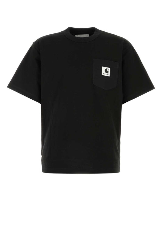 CARHARTT_WIP_COTTON_JERSEY_T-SHIRT_2500995S_001_Image_1