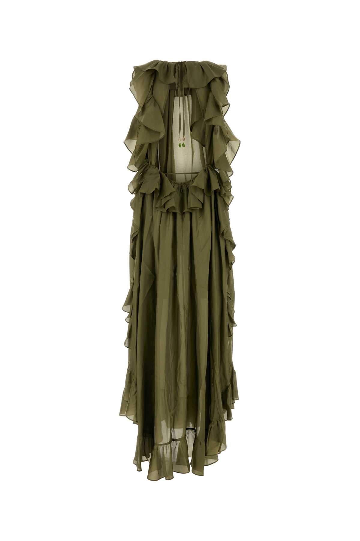 CASCADIAN_RUFFLE_MIDI_DRESS_4601DSS255_OLV_Image_2