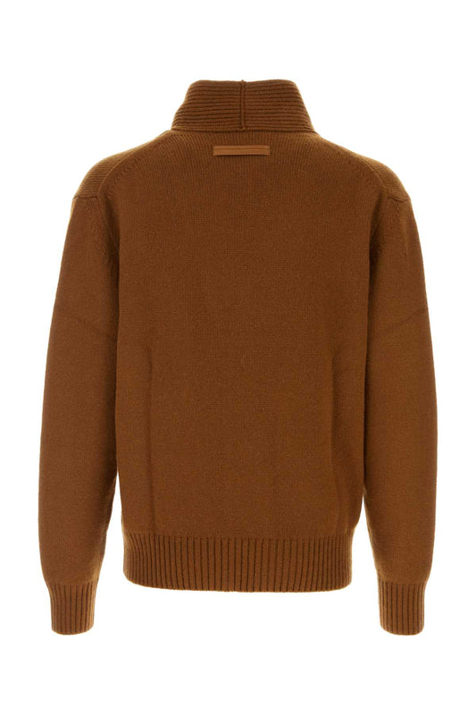 CASHMERE_AND_MOHAIR_CARDIGAN_RUER50A8156_N95_Image_2