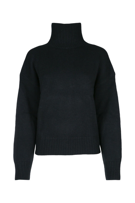 CASHMERE_BLEND_HIGH-NECK_SWEATER_K20K207987_BEH_Image_1