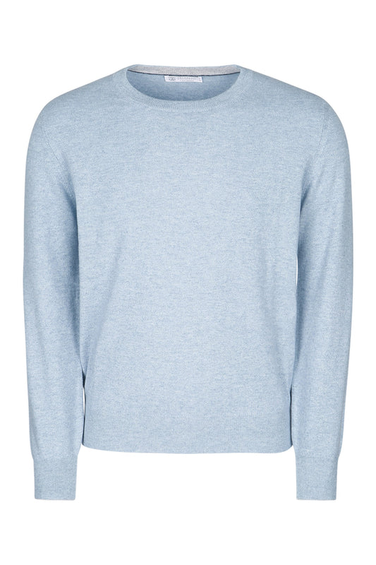 CASHMERE_CREWNECK_SWEATER_M2200100_CFF33_Image_1