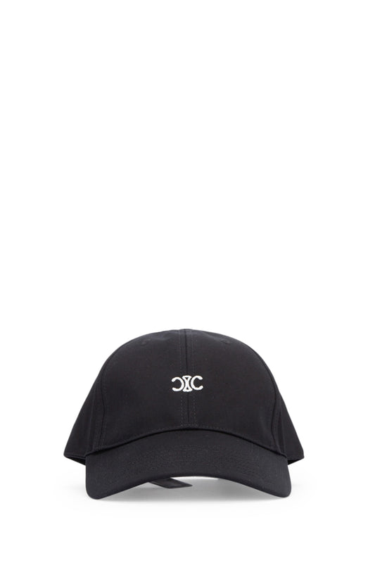 CASQUETTE_BASEBALL_TRIOMPHE_AA01C234X_38OW_Image_1