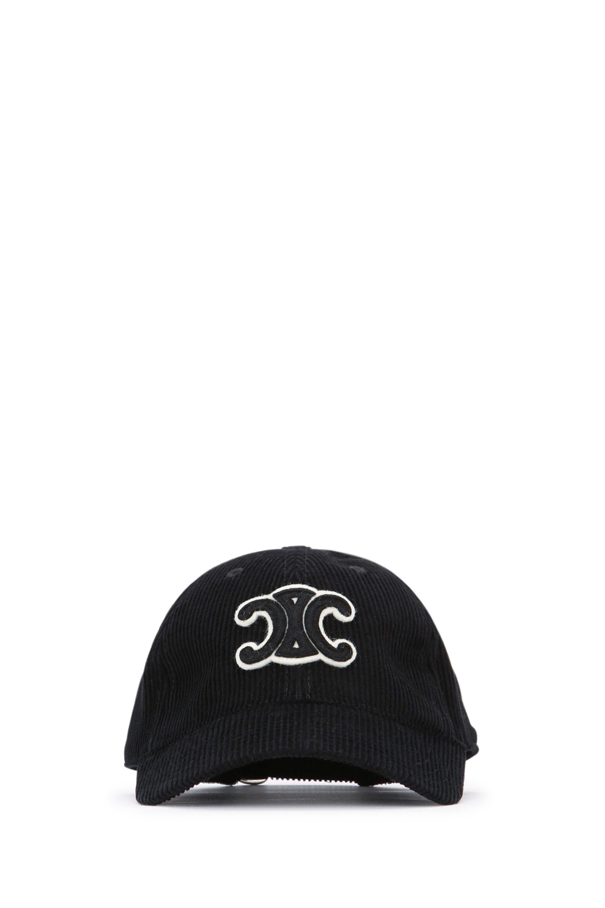 CASQUETTE_BASEBALL_TRIOMPHE_AA03G0176_38NO_Image_1