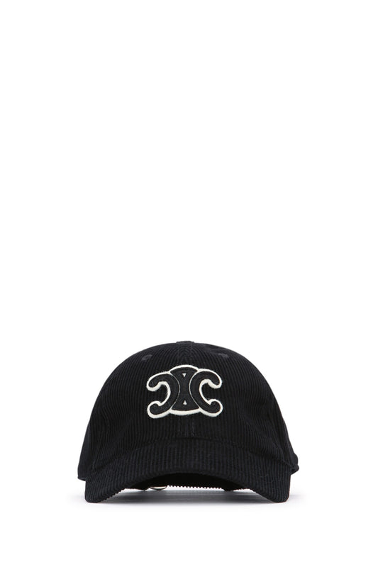 CASQUETTE_BASEBALL_TRIOMPHE_AA03G0176_38NO_Image_1