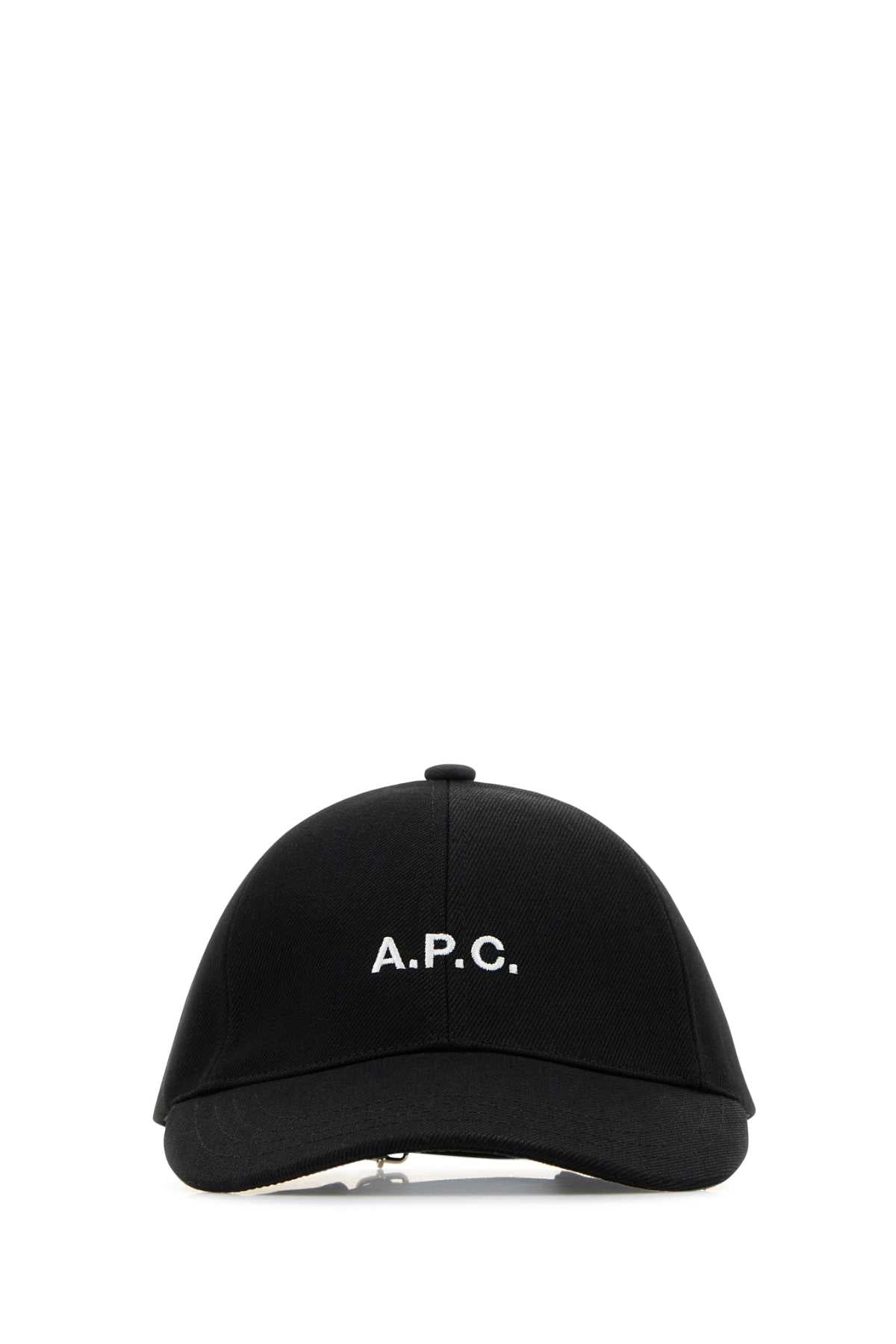 CASQUETTE_CHARLIE_COHFKM24069_LZZ_Image_1