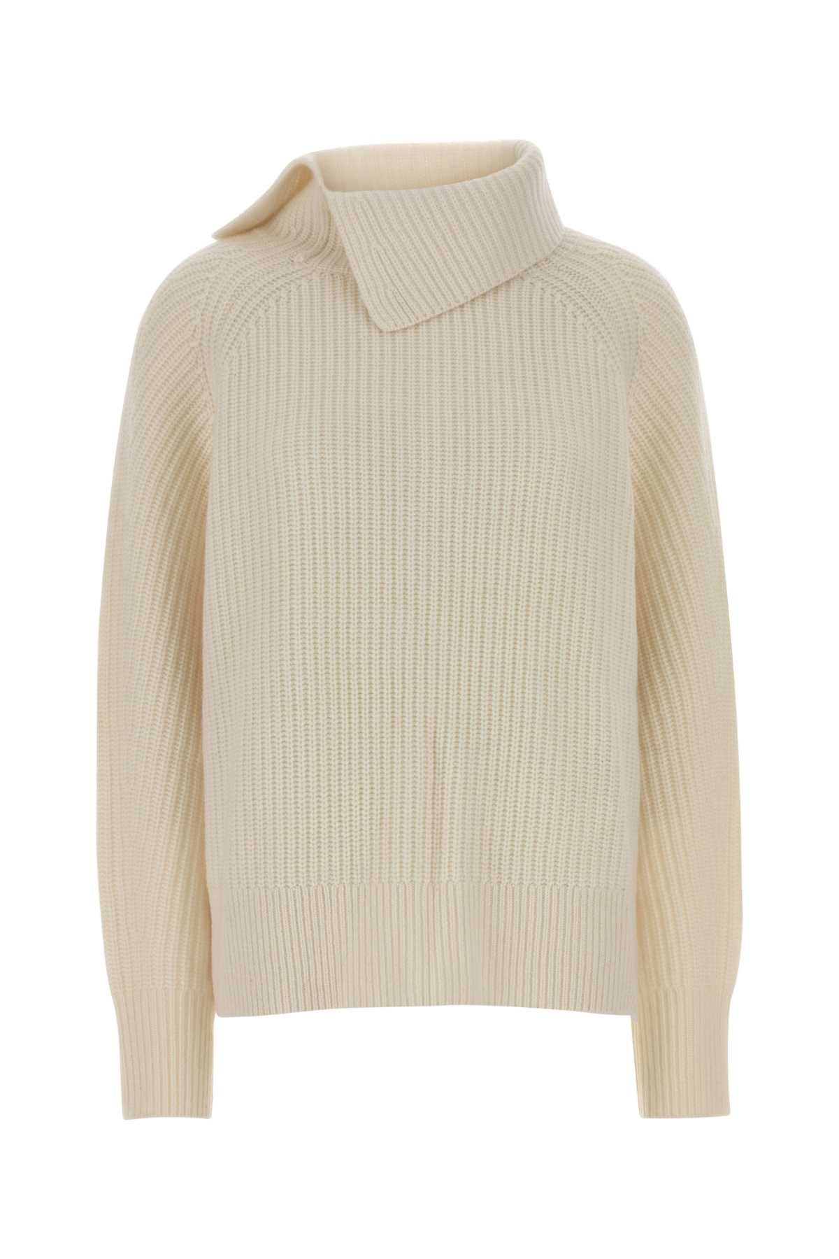 CECIL_STAND_COLLAR_SWEATER_CECIL_IVORY_Image_1