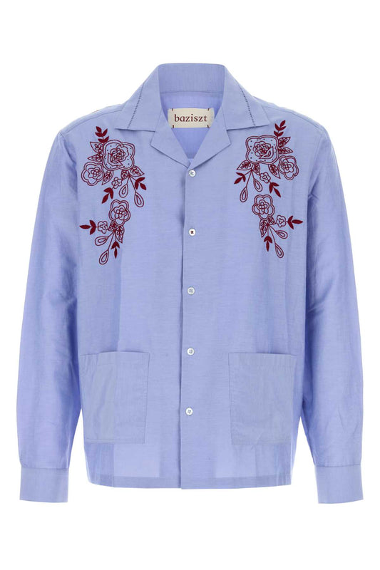 CELESTE_SHIRT_CE106SH_BLUE_Image_1