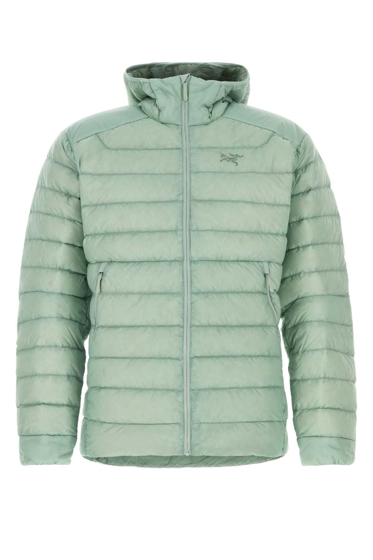 CERIUM_HOODY_M_X000007313_STONEGREEN_Image_1
