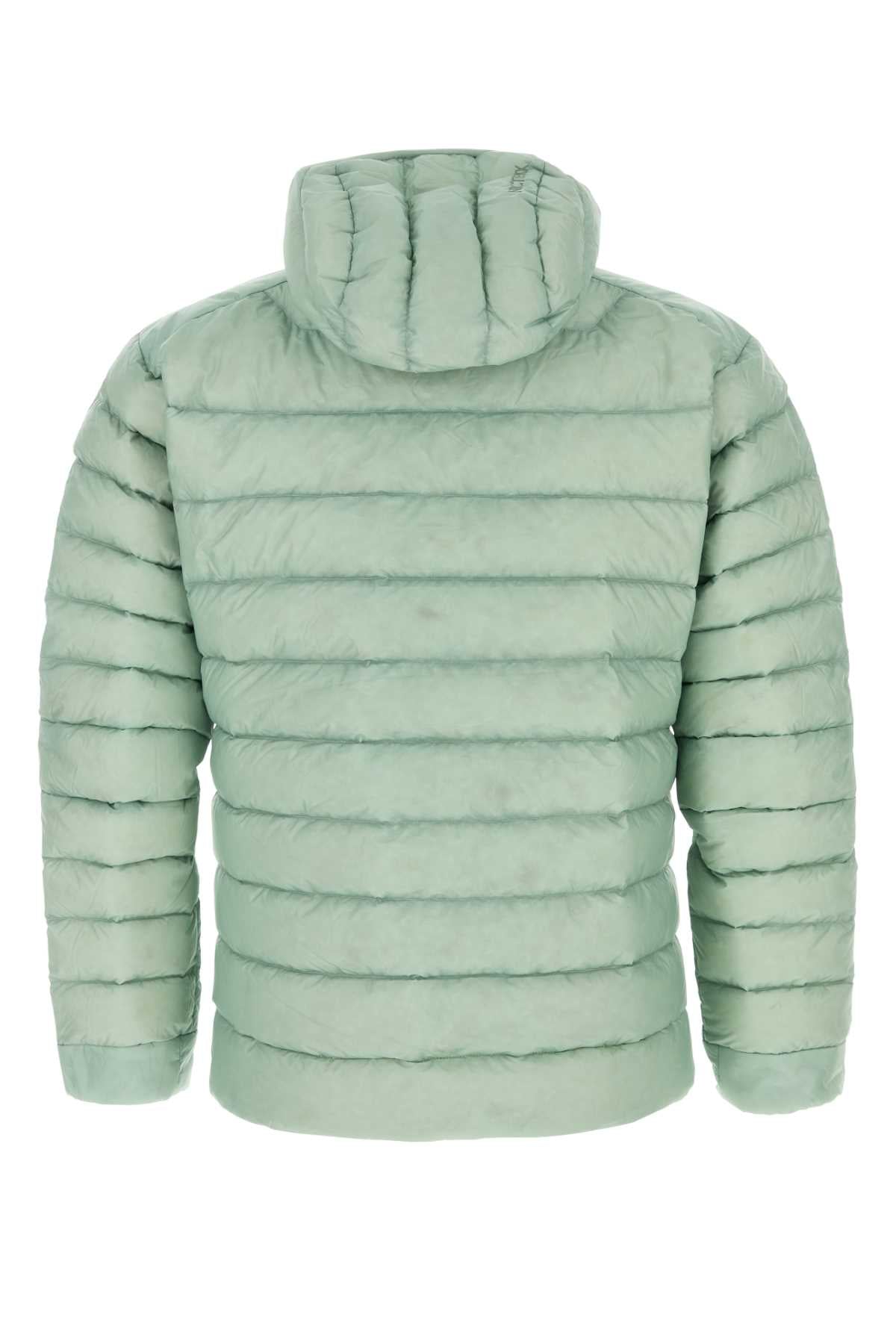 CERIUM_HOODY_M_X000007313_STONEGREEN_Image_2