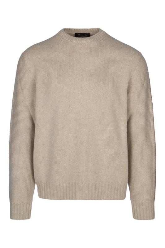 CERVATTO_CREWNECK_SWEATER_BABY_CASH_GG_5_FAO5746_B4K1_Image_1