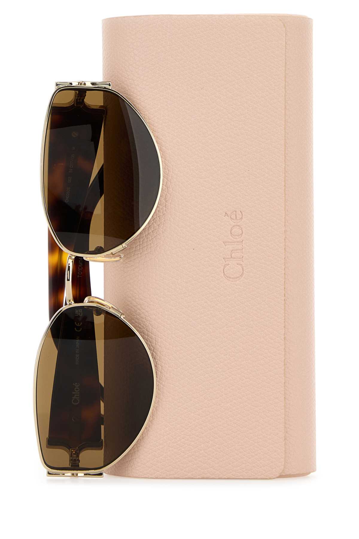 CH0260S-002_59_SUNGLASS_WOMAN_METAL_CH0260S002_59_Image_3