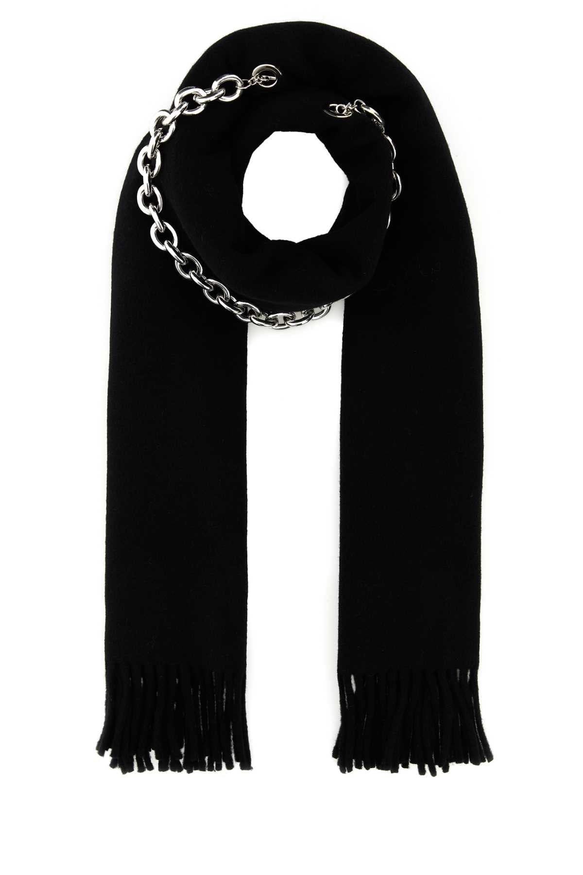 CHAIN_SCARF_621SC001F05_BLACK_Image_1