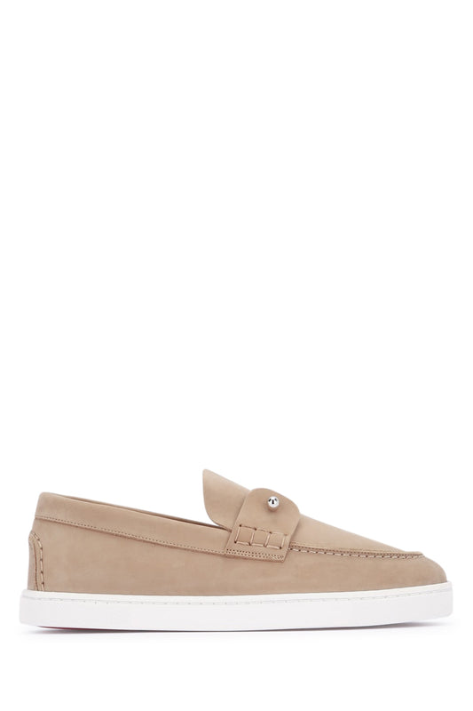 CHAMBELIBOAT_DONNA_FLAT_CALF_NUBUCK_RETOURNE_DS_1250842_F486_Image_1