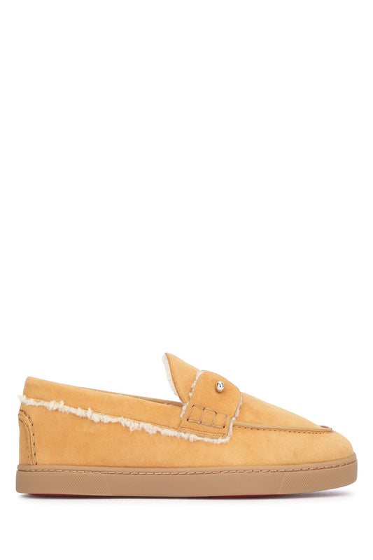CHAMBELIBOAT_SHEARLING_FLAT_SHEARLING_DS_1260311_C562_Image_1