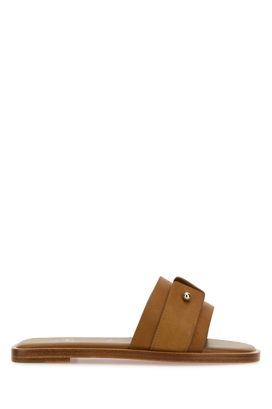 CHAMBELIMULE_DONNA_FLAT_CALF_WAXLININGCUOIO_HEEL_1250865_7130_Image_1