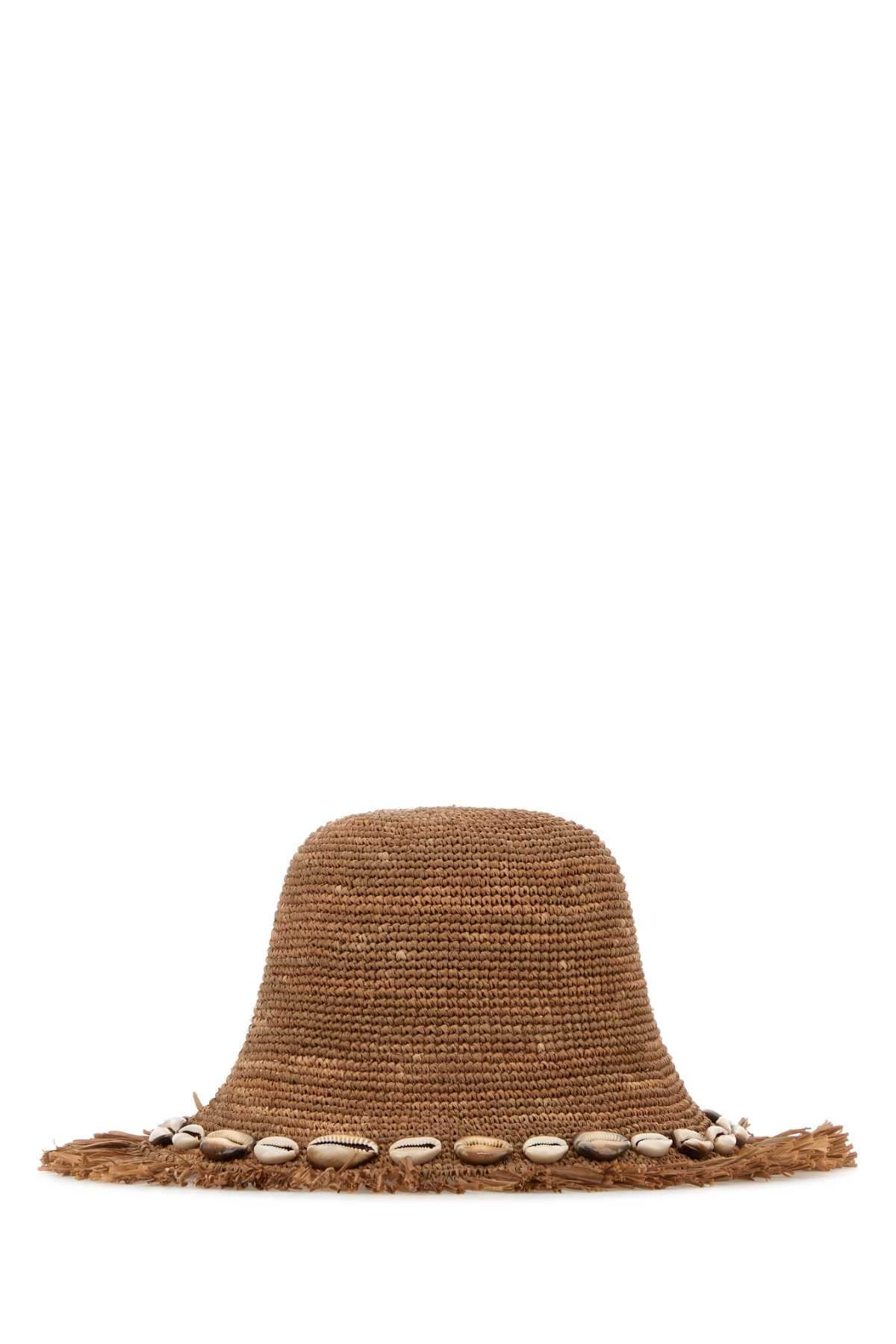 CHASING_THE_SHADOWS_RAFFIA_LWLA041R26MAT00160OF_BROWNAT_Image_1