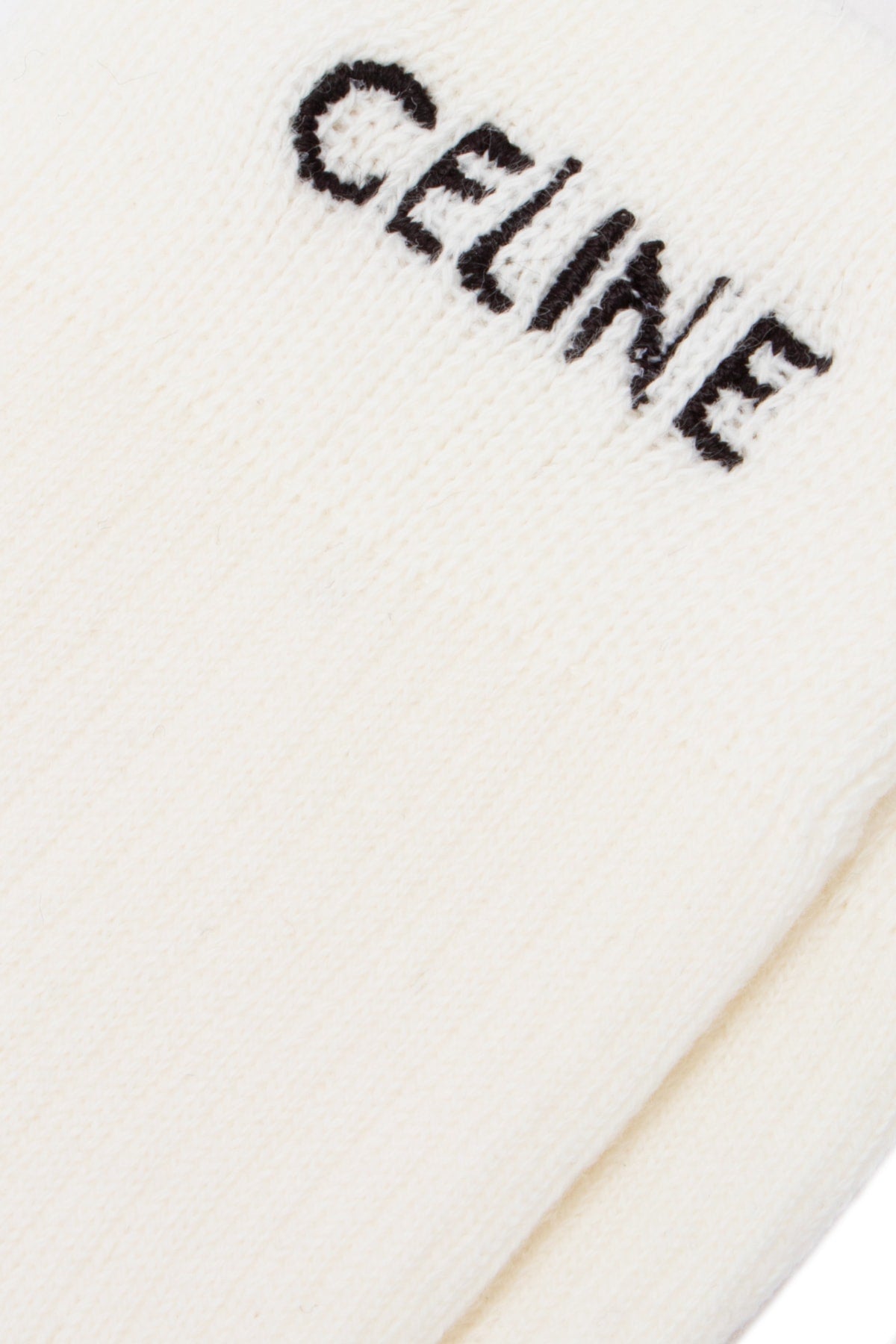 CHAUSSETTES_MI_HAUTES_CELINE_2A41O961M_01OW_Image_3