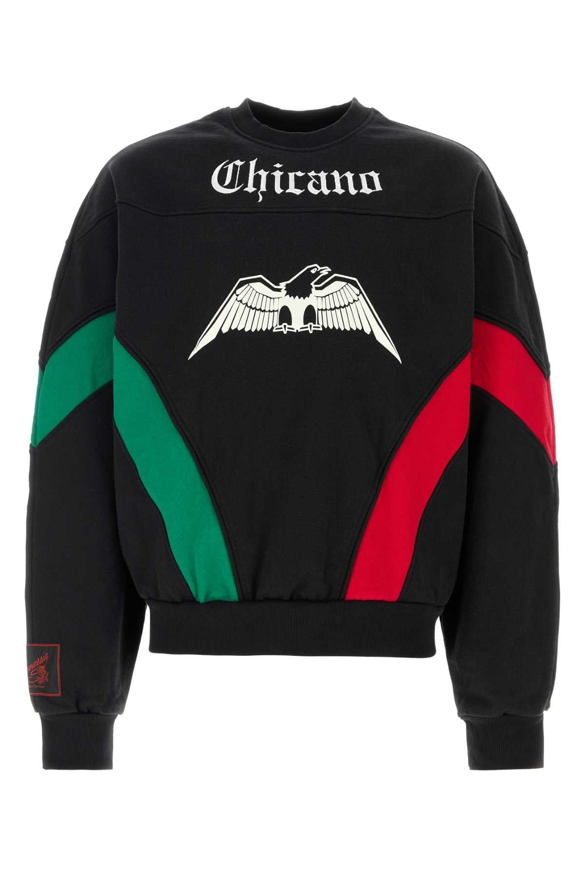 CHAVARRIA_CHICANO_SWEATER_KF3196_BLACK_Image_1