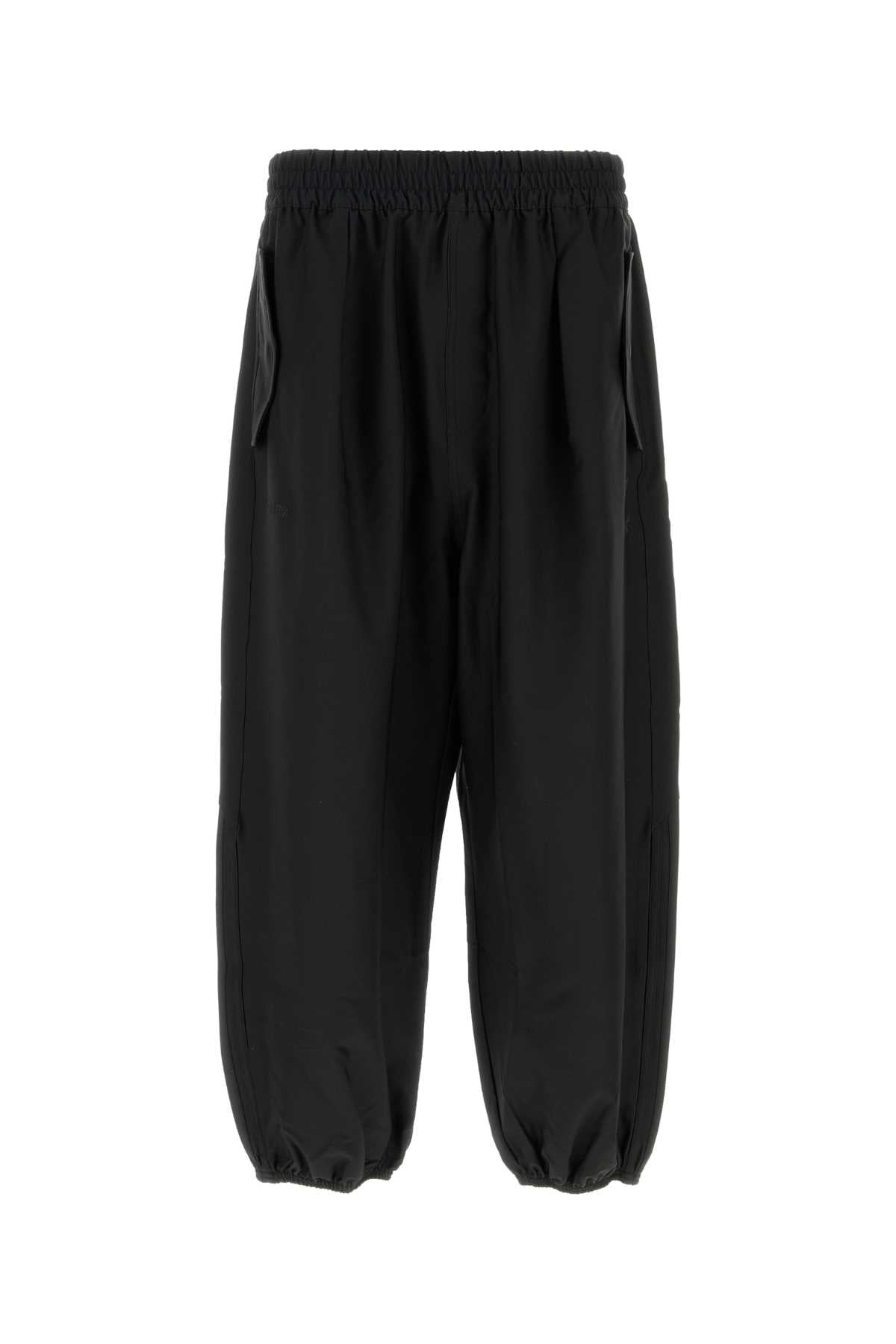 CHAVARRIA_DRESS_TWILL_TRACK_PANT_KD9349_BLACK_Image_1