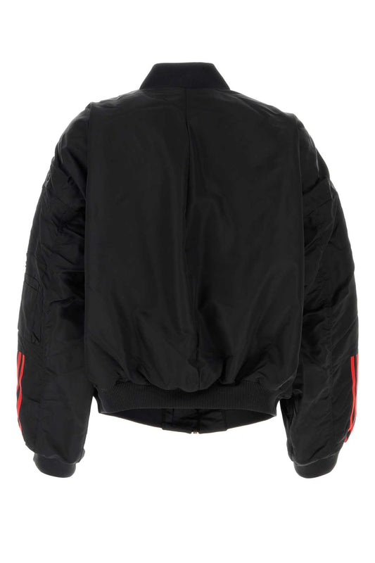 CHAVARRIA_SATIN_BOMBER_JACKET_KD9361_BLACK_Image_2