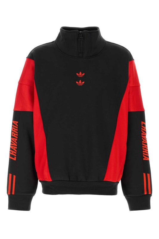 CHAVARRIA_WATSONVILLE_MOCKNECK_KD9347_BLACKRED_Image_1