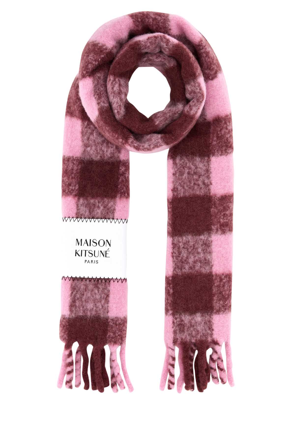 CHECK_BRUSHED_SCARF_NM06203WB0011_B626_Image_1
