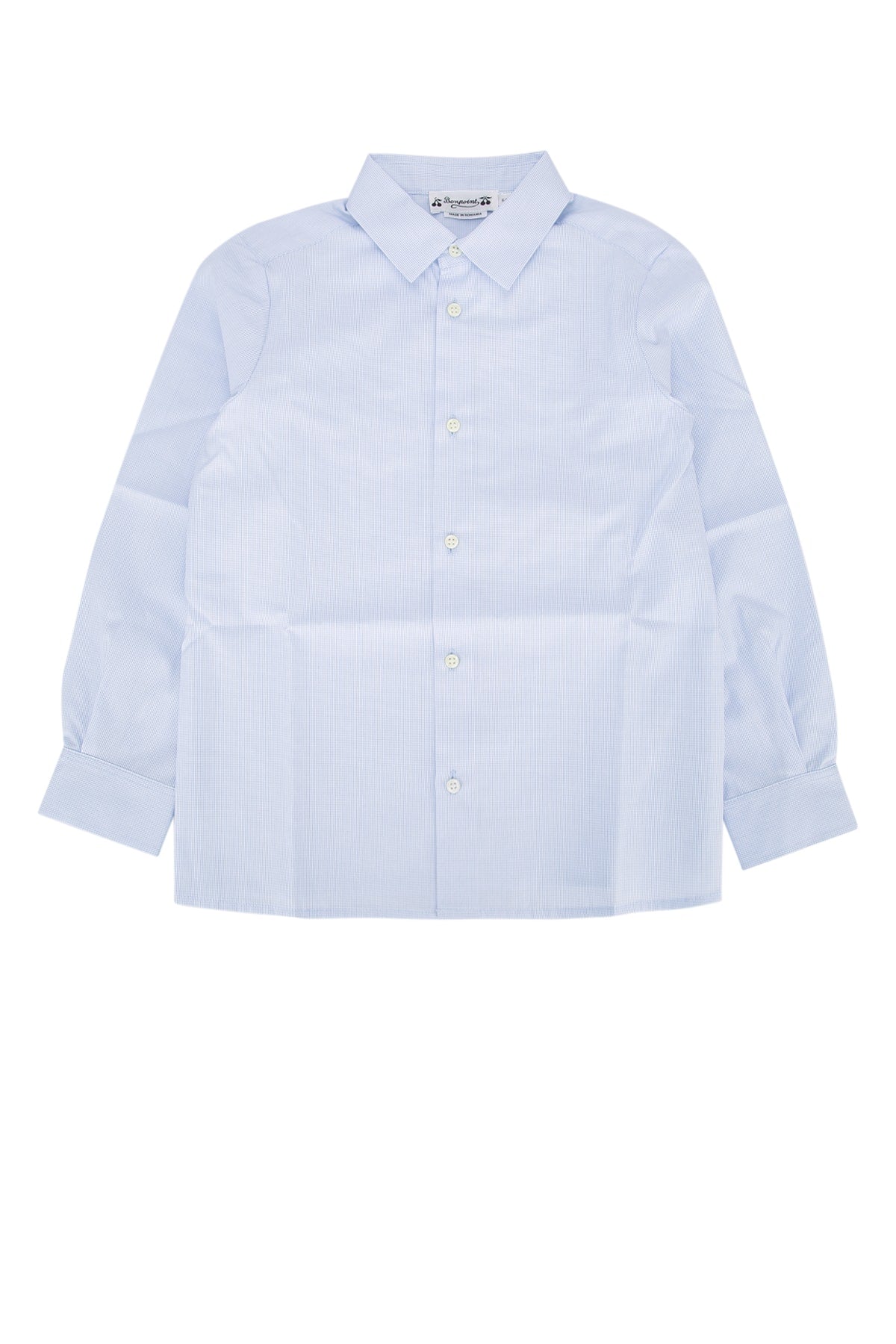 CHEMISE_ARISTOTE_S05BSHW00014_315_Image_1