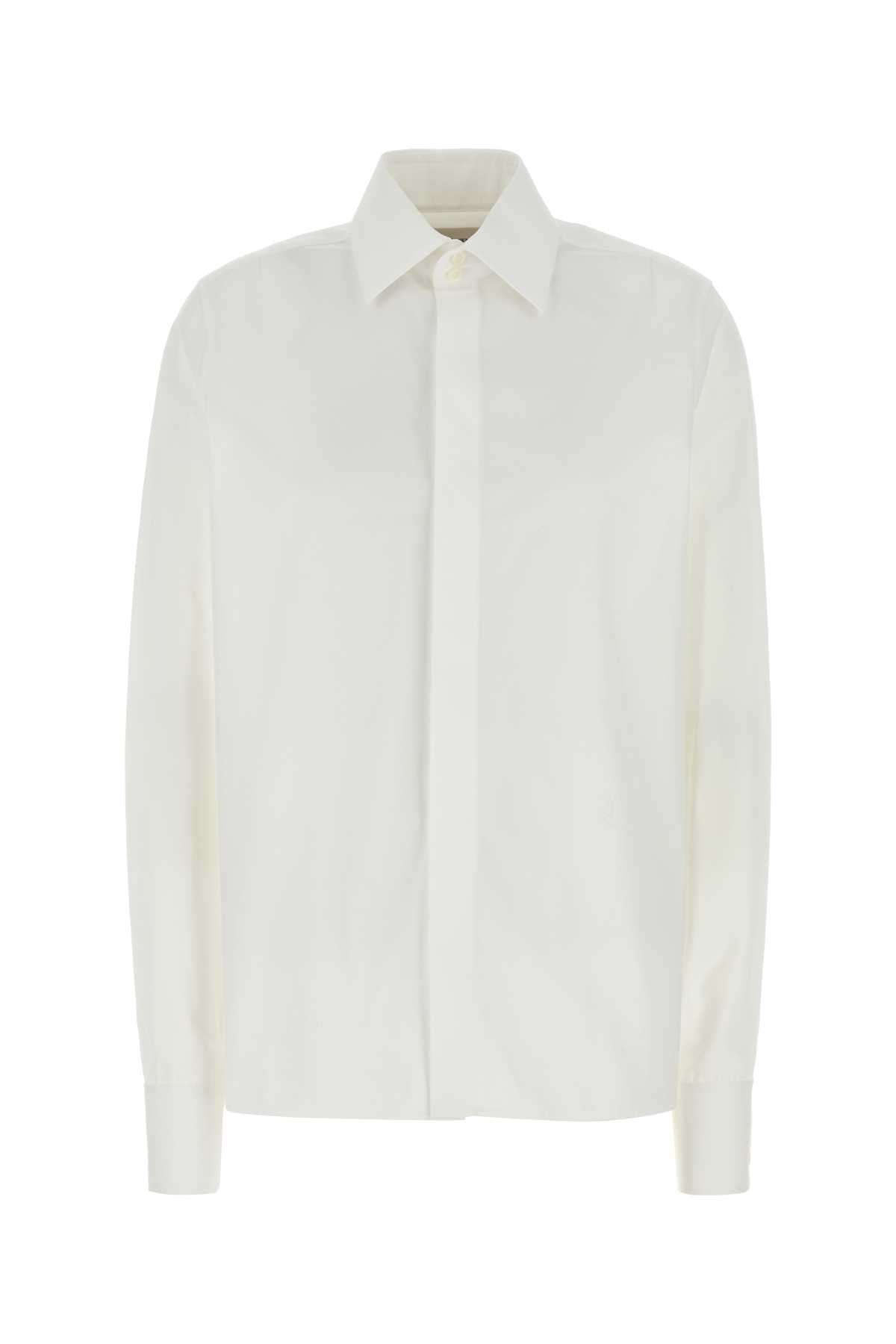 CHEMISE_BASE_S23M_POPELINE_DE_811439Y1H48_9000_Image_1
