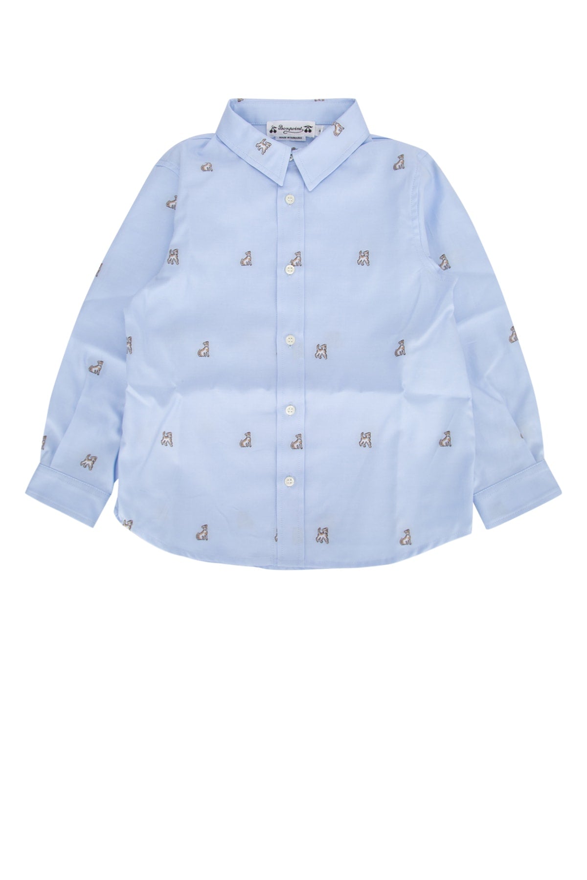 CHEMISE_DAHO_W04BSHW00017_915_Image_1