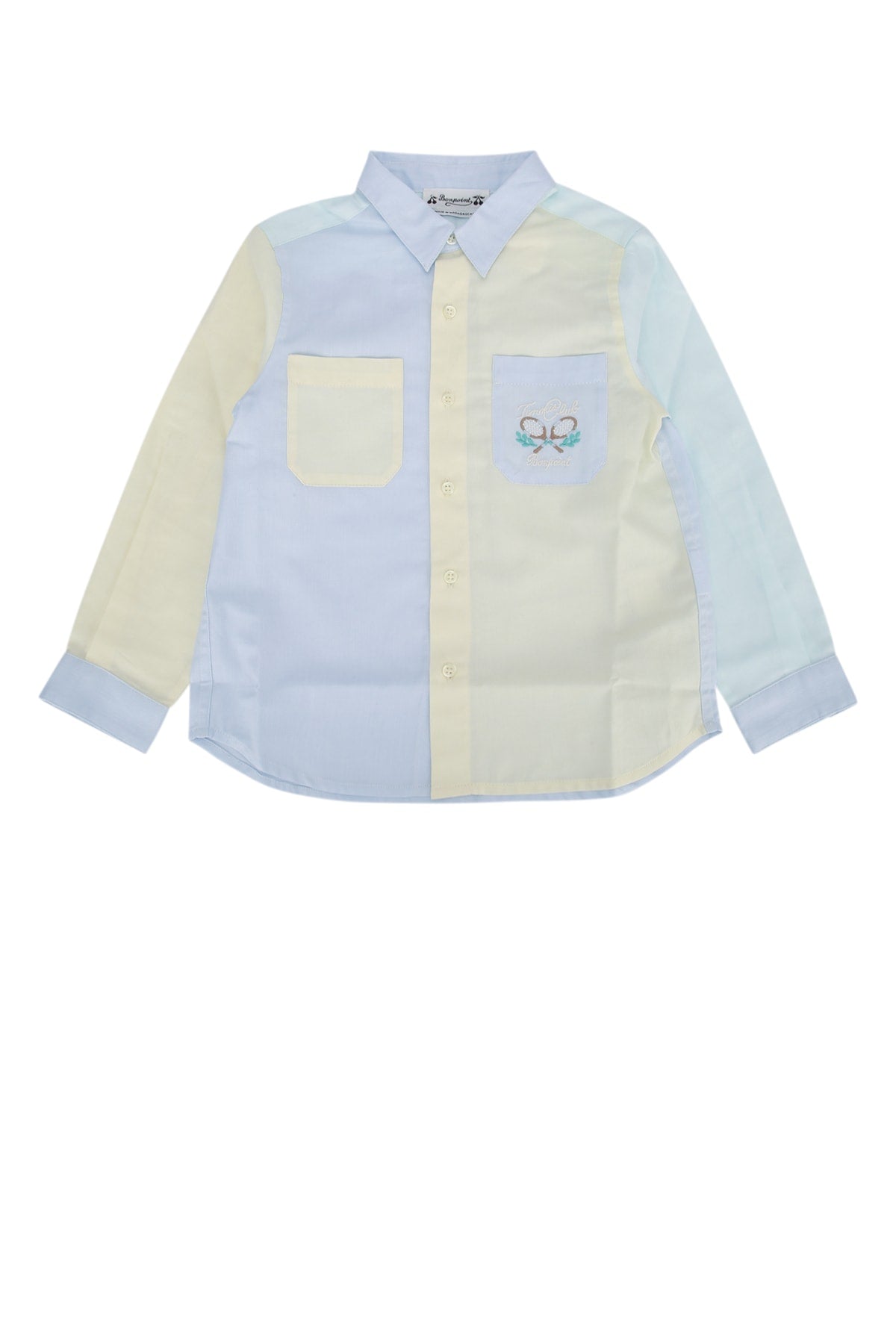 CHEMISE_ERVEN_S05BSHW00019_931A_Image_1
