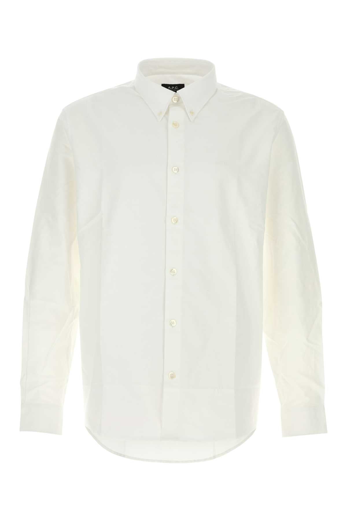 CHEMISE_GREG_COECKH12499_AAB_Image_1
