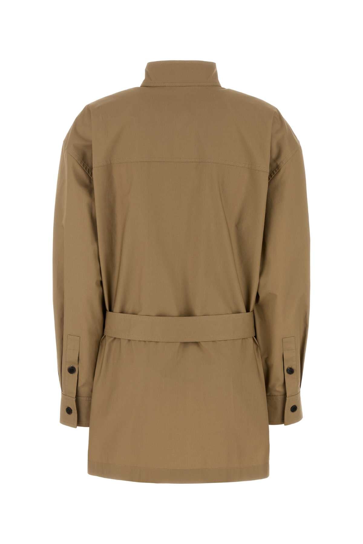 CHEMISE_LONGUE_AMPLE_817342YZ9AN_2121_Image_2