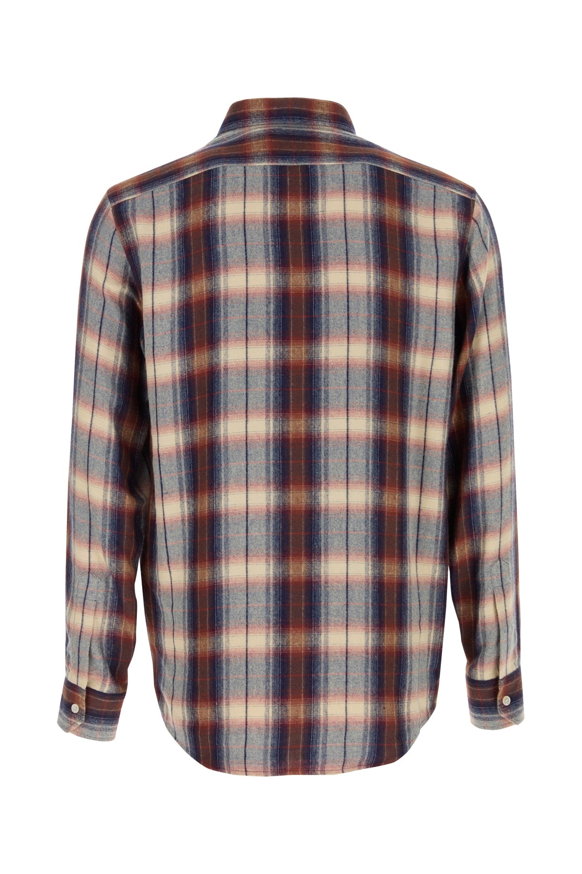 CHEMISE_LOOSE_DRUGSTORE_POCHE-VISCOSE_CARREAUX_2C9820A08_CBC2_Image_2