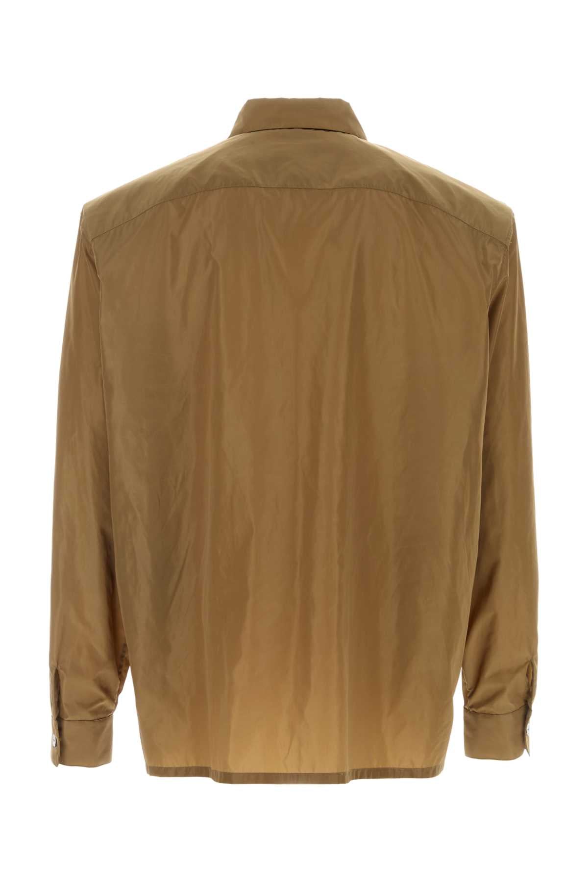 CHEMISE_PYJAMA_NYLON_863127Y1N40_2183_Image_2