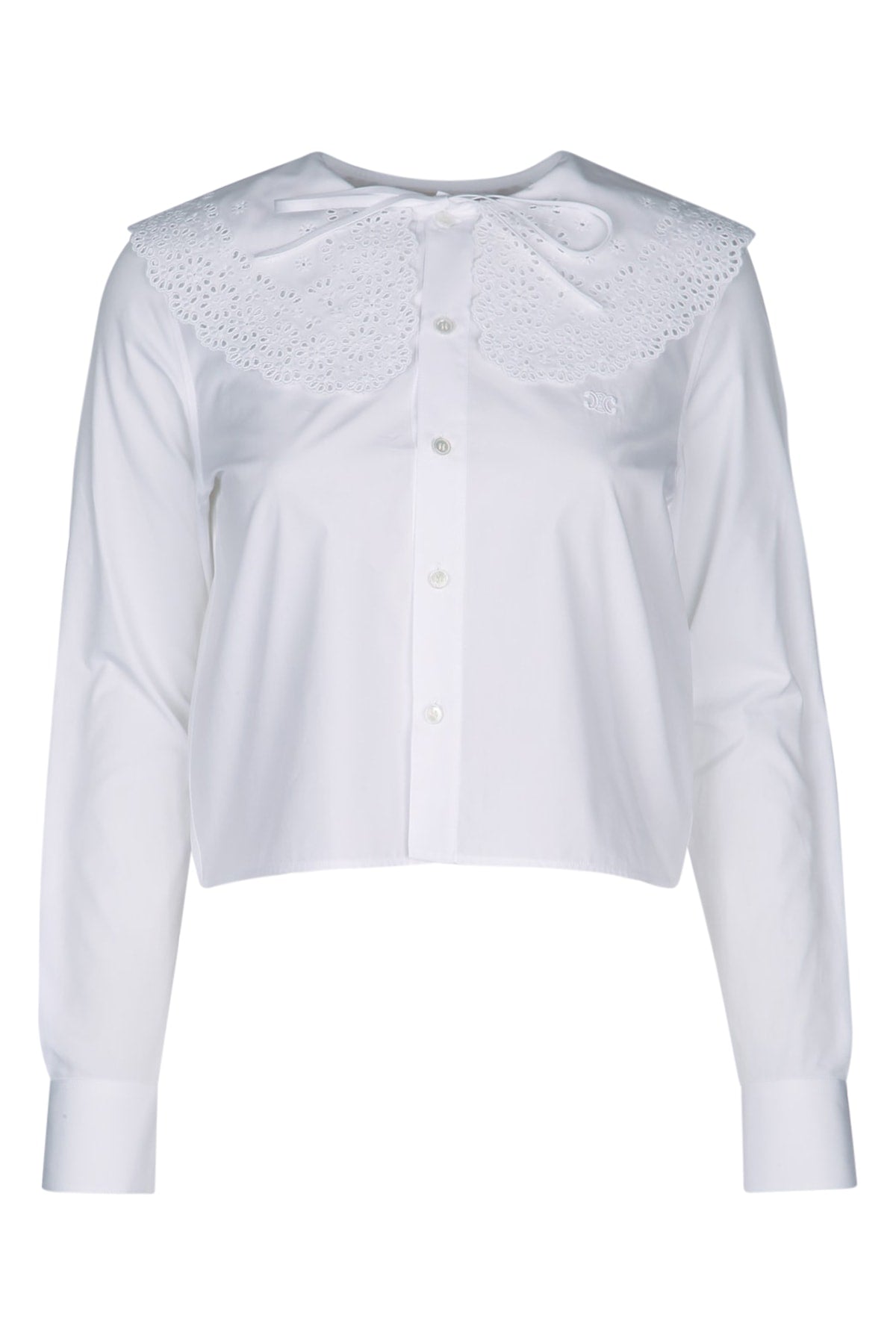 CHEMISE_ROMY_CROPPED_COL_BRODE_2C03C100X_01BC_Image_1