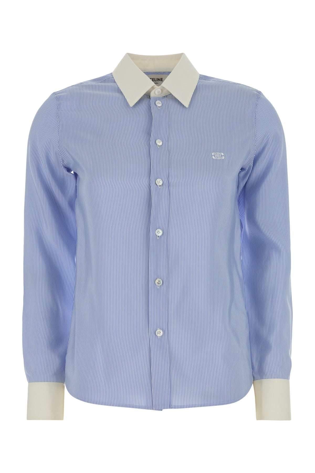 CHEMISE_ROMY_TRIOMPHE_2C10A124Z_07SF_Image_1