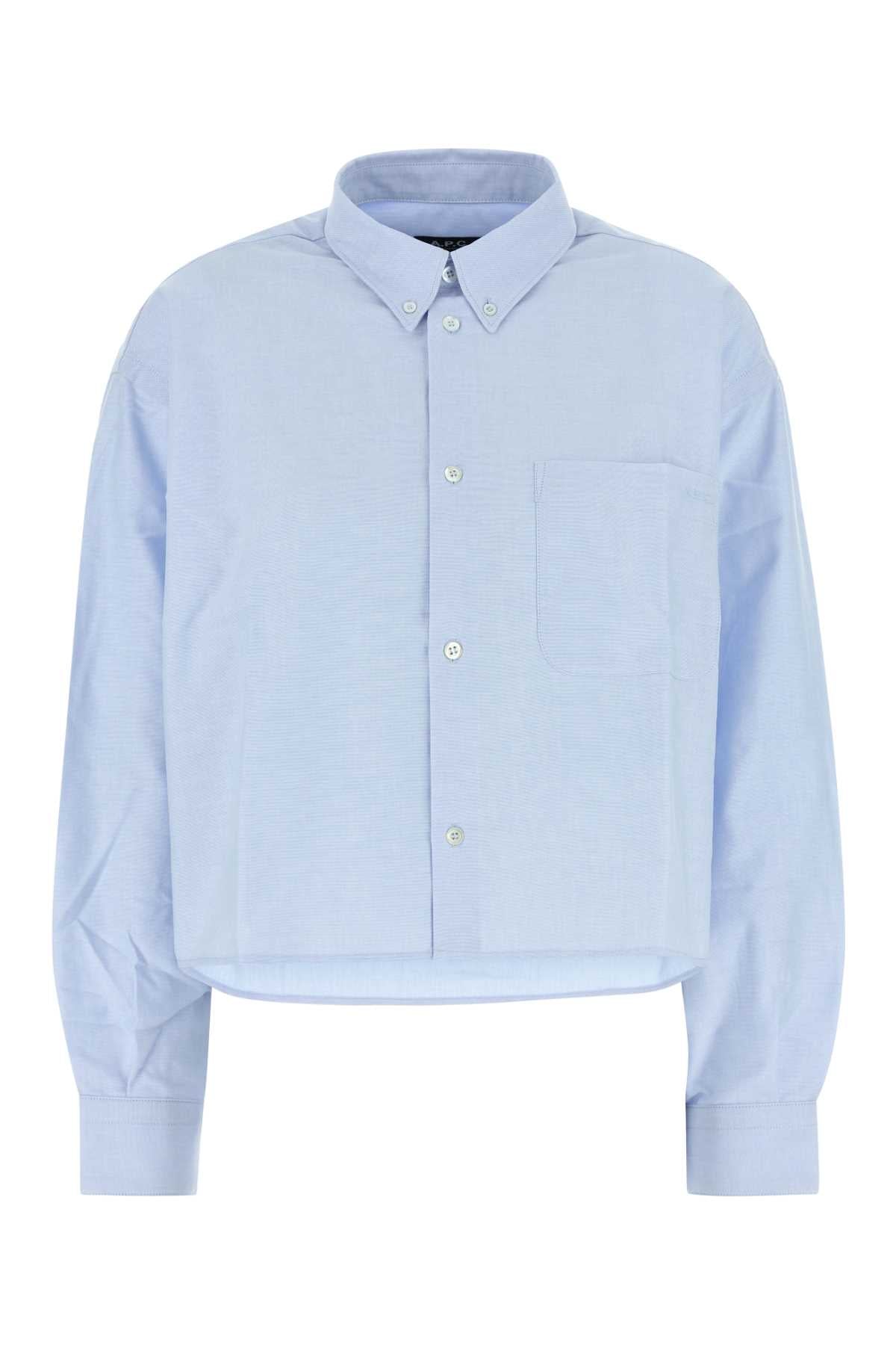 CHEMISE_SOPHIA_BUTTON_DOWN_LOGO_COECKF12632_IAB_Image_1